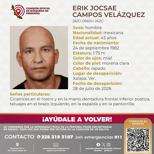 ERICK