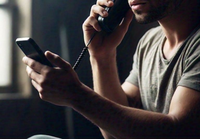 Extorsion-telefonica
