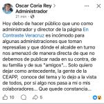 OSCAR