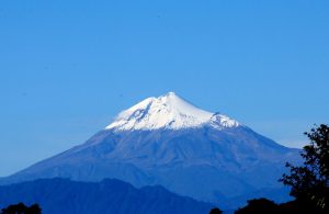 Pico-de-Orizaba