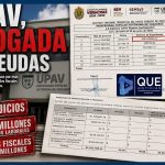 UPAV