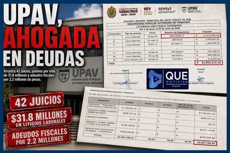 UPAV