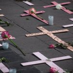Mujeres aspirantes a la ONU - Casos de feminicidio
