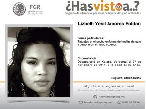 10 Lizbeth Yesil Amores Roldan