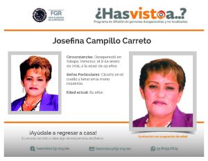 19 Josefina Campillo Carreto
