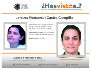 20 Johana Monserrat Castro Campillo