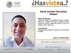 7 David Jonatan Cervantes Salazar