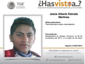 9 Jesús Alberto Estrada Martínez