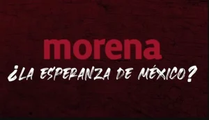 morenaLAesperanza
