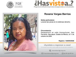 17 Roxana Vargas Barrios