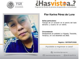 21 Flor Karina Pérez de Luna