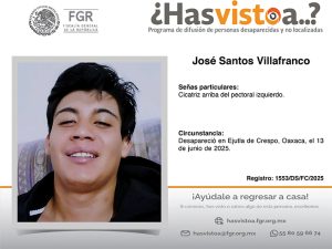 4 José Santos Villafranco