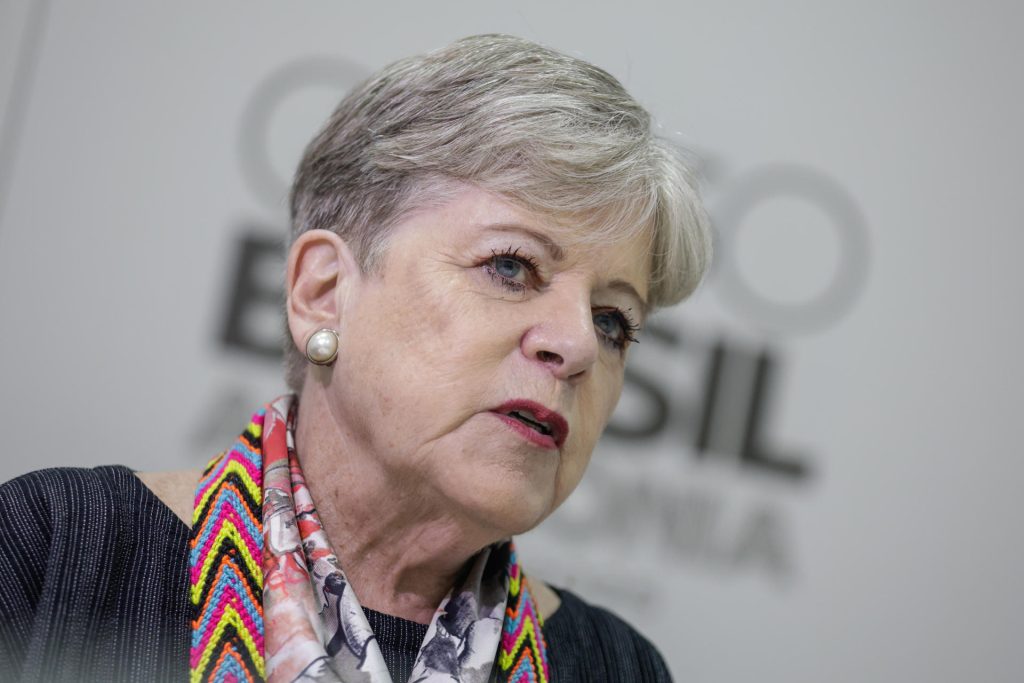 Gobierno de México: "no hay daño" en arrecifes de Veracruz por derrame de hidrocarburo