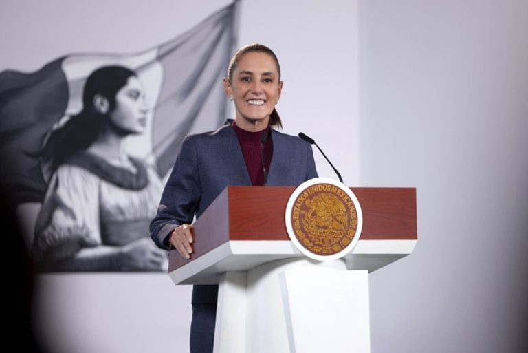 Claudia-Sheinbaum-27.10.2026