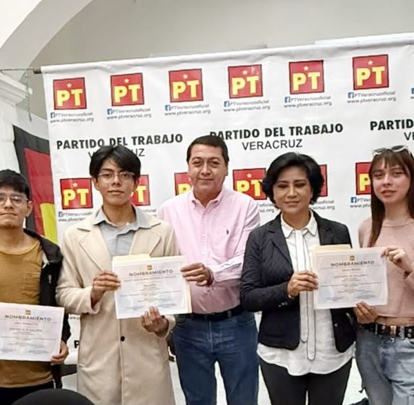 El PT abre la puerta a la comunidad LGBTQ+