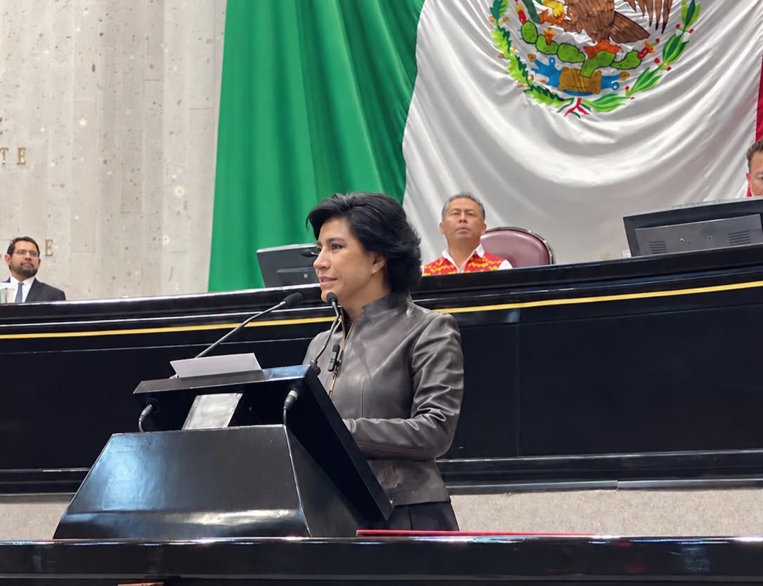 Buscan transparentar apoyos a damnificados