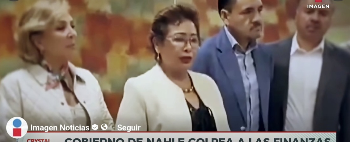 Presunto daño patrimonial millonario